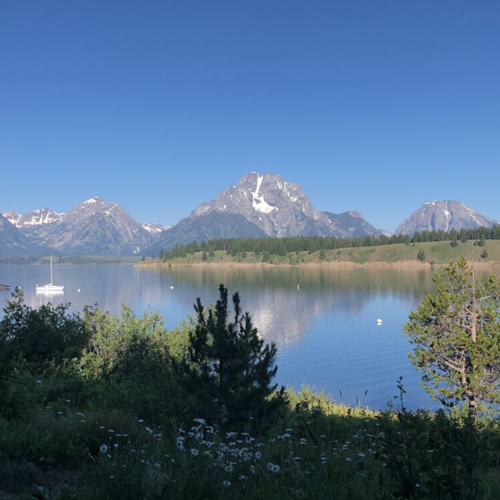 Meet your Posher, Mila